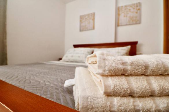 Apartamento en Primera Línea de Playa