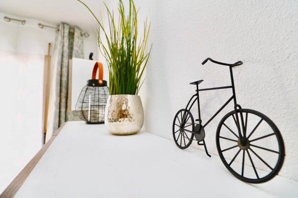 Apartamento en Primera Línea de Playa