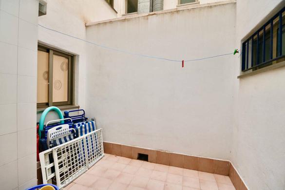 Apartamento en Primera Línea de Playa