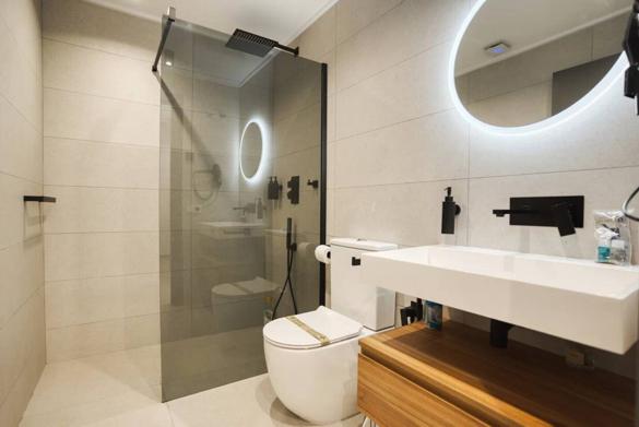 Apartamentos de lujo en La Mata, a 200 metros del mar
