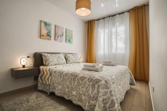 Apartamentos de lujo en La Mata, a 200 metros del mar