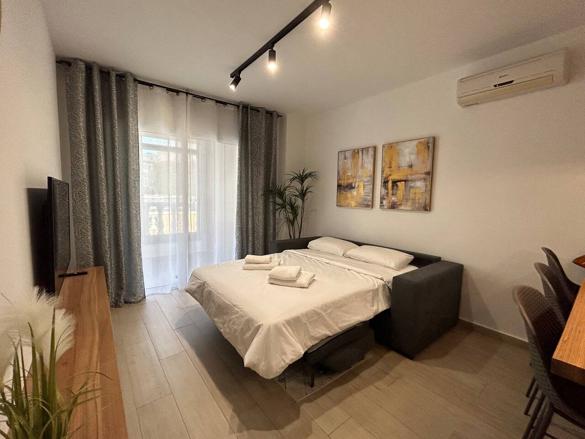 Apartamentos de lujo en La Mata, a 200 metros del mar