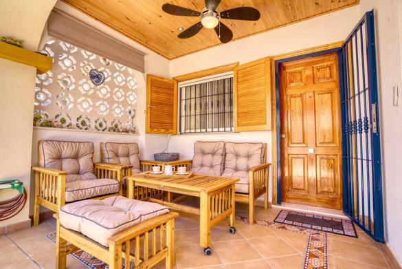Bungalow en Parkemar 5