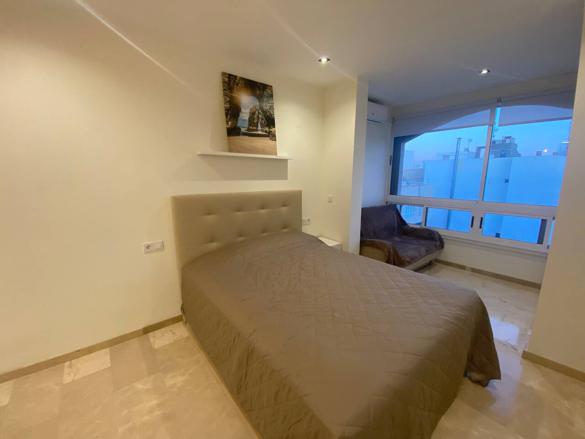 Estudio a 50 Metros de La Playa