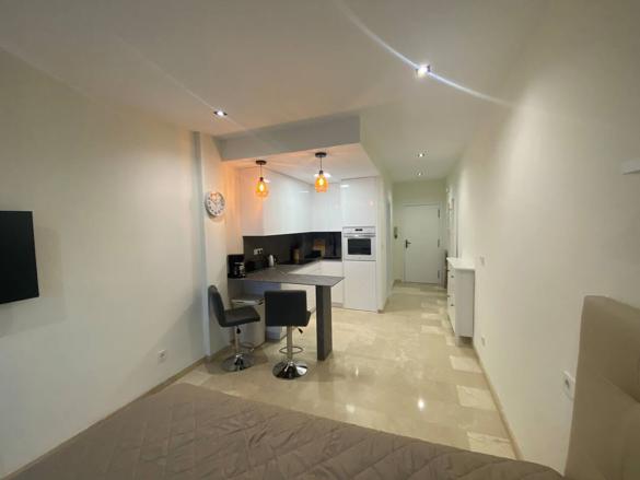 Estudio a 50 Metros de La Playa