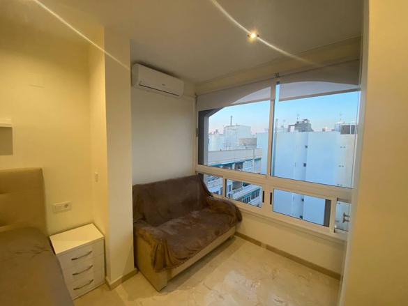 Estudio a 50 Metros de La Playa
