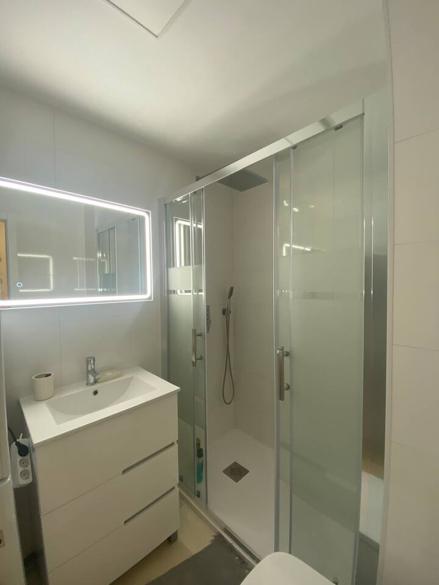 Estudio a 50 Metros de La Playa