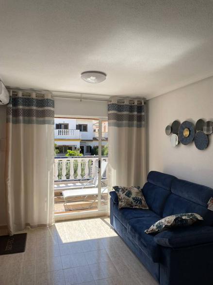 Bungalow cerca de la playa