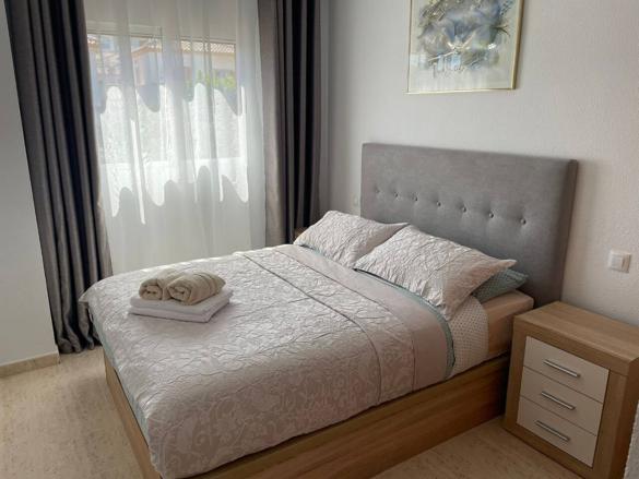 Bungalow cerca de la playa