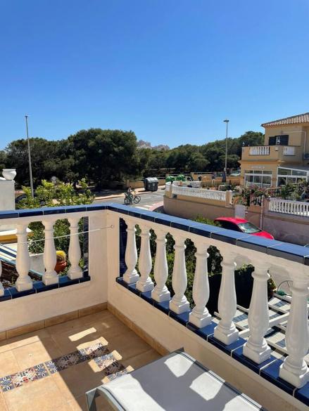 Bungalow cerca de la playa