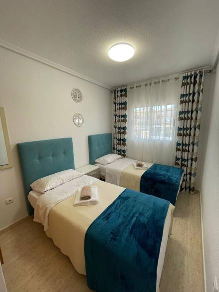 Bungalow cerca de la playa