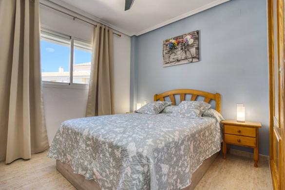 Apartamento cerca de la playa