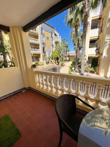 Aldea del Mar