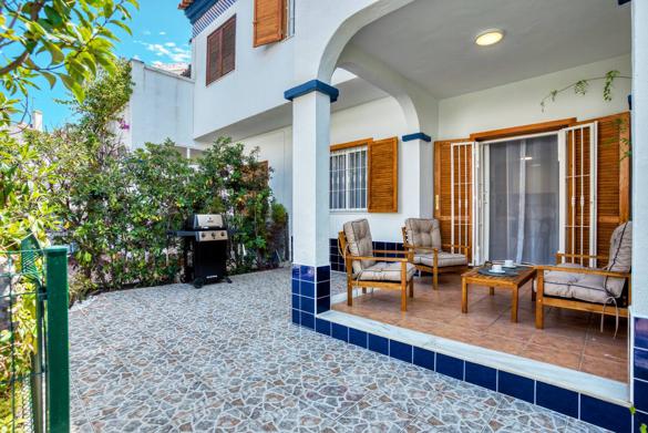 Chalé with Pool and Patio