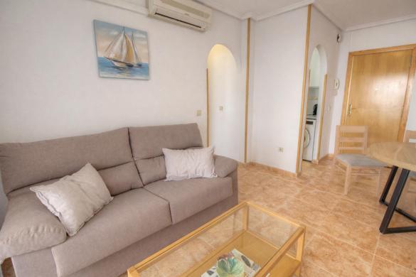 Apartamento en el Centro a 5 min del Mar con Piscina