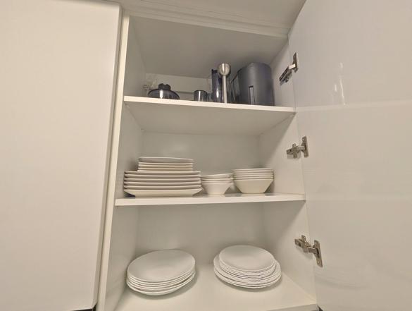 Apartamento moderno en La Mata