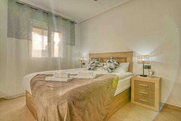 Современный апартамент в 150 м от пляжа
