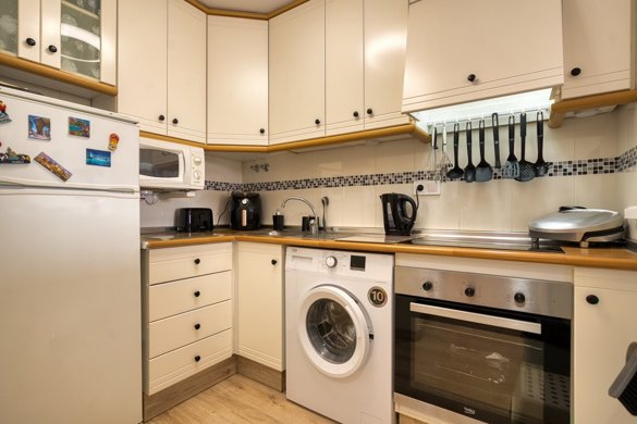Moderno apartamento a 5 min del mar