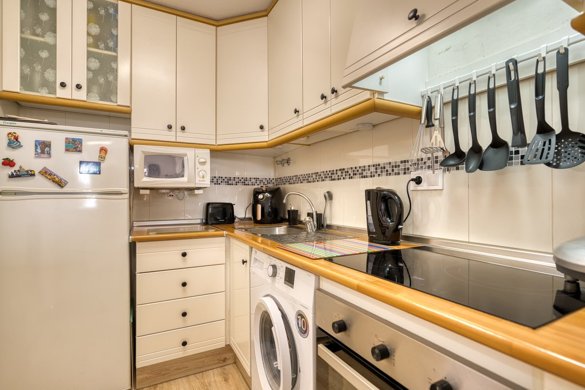 Moderno apartamento a 5 min del mar