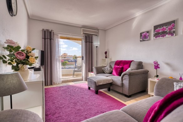 Moderno apartamento a 5 min del mar