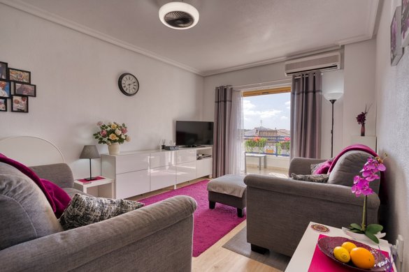 Moderno apartamento a 5 min del mar