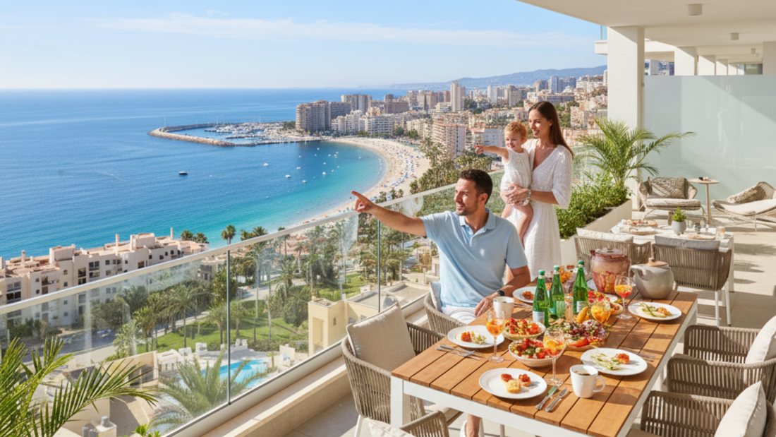 Tipos de Propiedades en Costa Blanca, España: Entendiendo los Términos sin Confusión