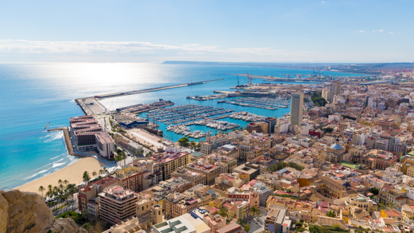 Spanish Real Estate: What Property Buyers Actually Want in 2025