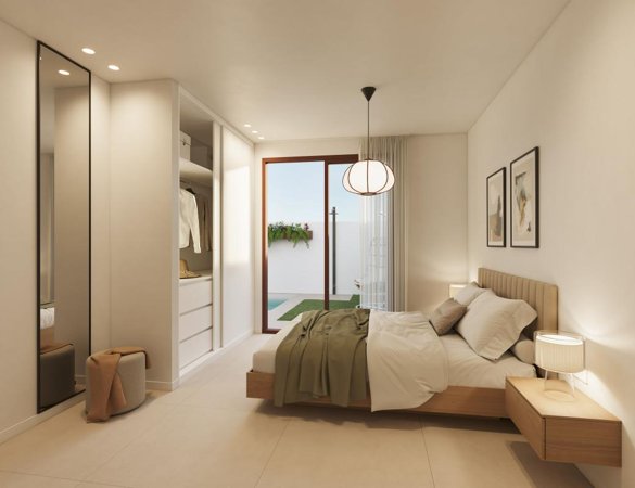Residencial Armonia — San Pedro del Pinatar
