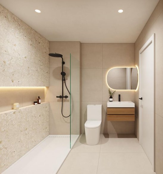 Residencial Armonia — San Pedro del Pinatar