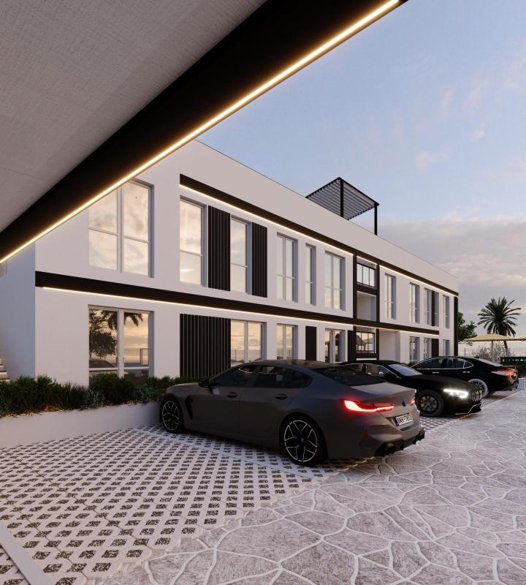 Riviera I — Finestrat
