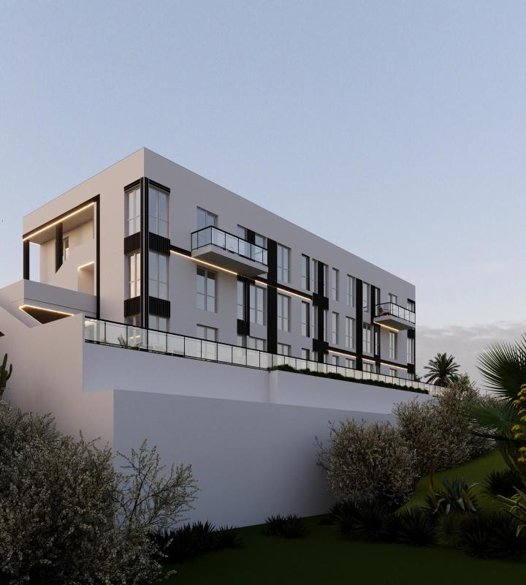 Riviera I — Finestrat