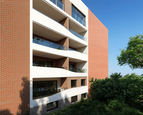 Edificio Residencial Emperador — Guardamar del Segura