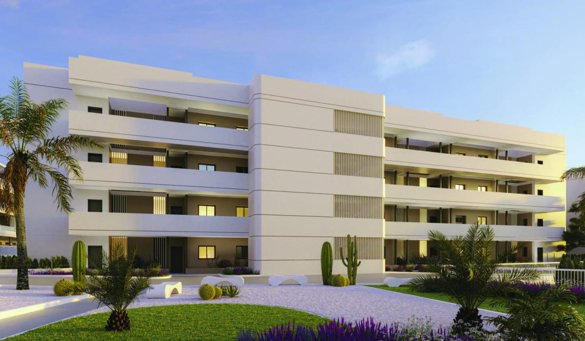 Sunset Village — Torrevieja