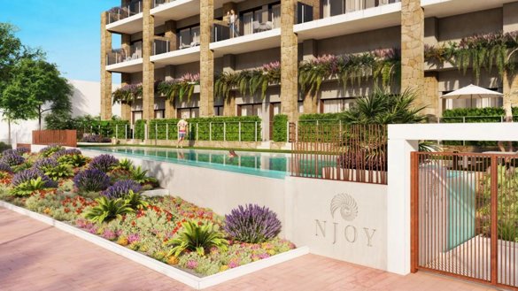 Njoy — Villajoyosa