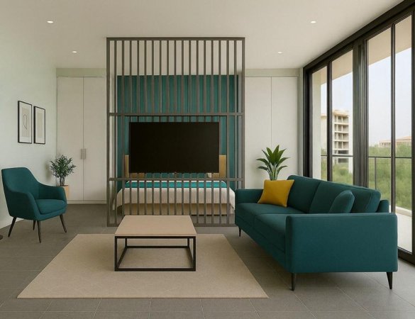 HORIZON SUITES — San Pedro del Pinatar
