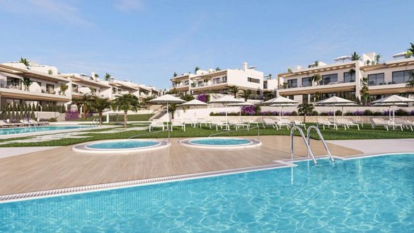 Coronella Living by TM — Торревьеха