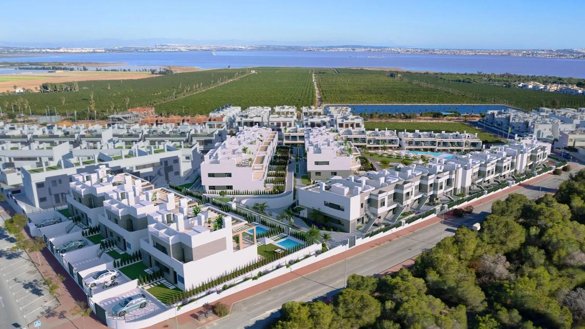 Coronella Living by TM — Торревьеха, фото 2