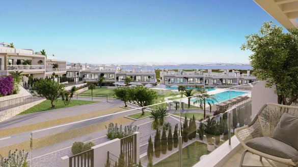 Coronella Living by TM — Torrevieja