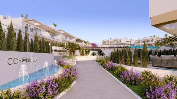 Coronella Living by TM — Torrevieja