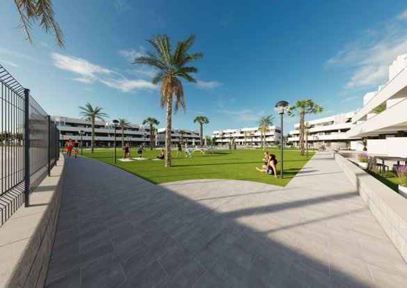 Oasis Laguna 3 — Guardamar del Segura
