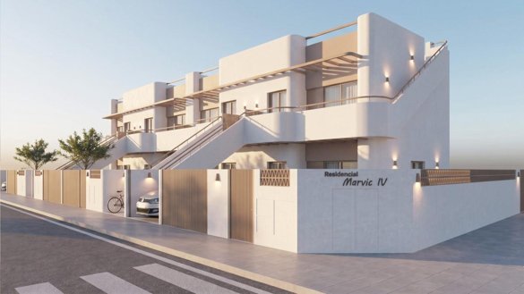 Marvic IV — Pilar de la Horadada