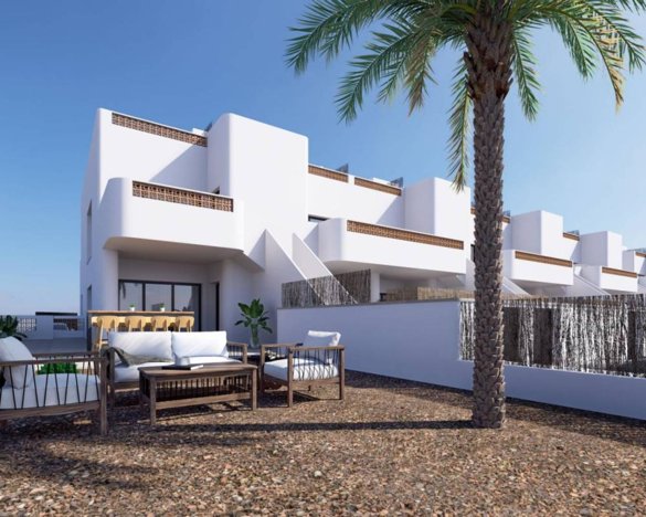 RESIDENCIAL MYKONOS apart — Dolores