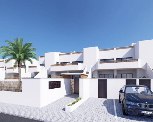 RESIDENCIAL MYKONOS apart — Dolores
