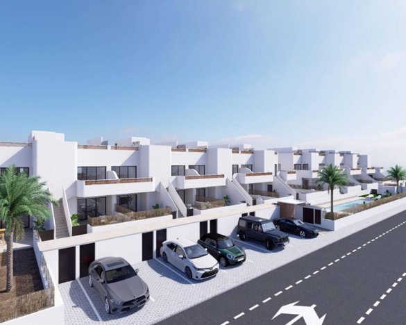 RESIDENCIAL MYKONOS apart — Dolores
