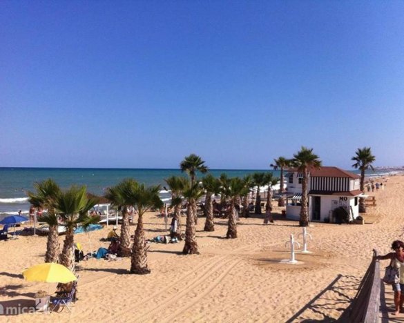 RESIDENCIAL MYKONOS apart — Dolores