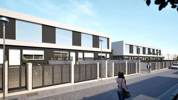 Vision — Gran Alacant
