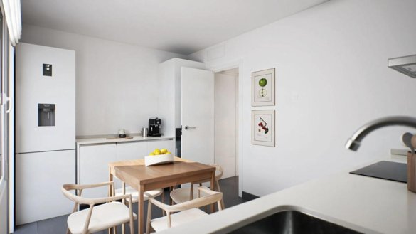 Vision — Gran Alacant, foto 3