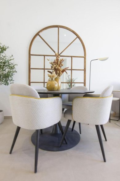 Residencial Saito F2 — San Fulgencio