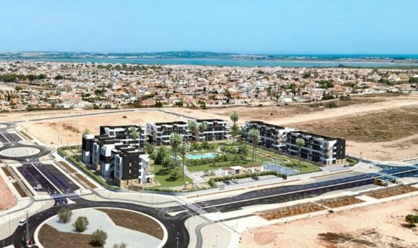 La Hoya — Torrevieja, foto 3
