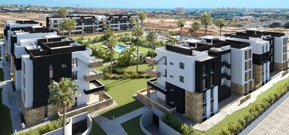 La Hoya — Torrevieja